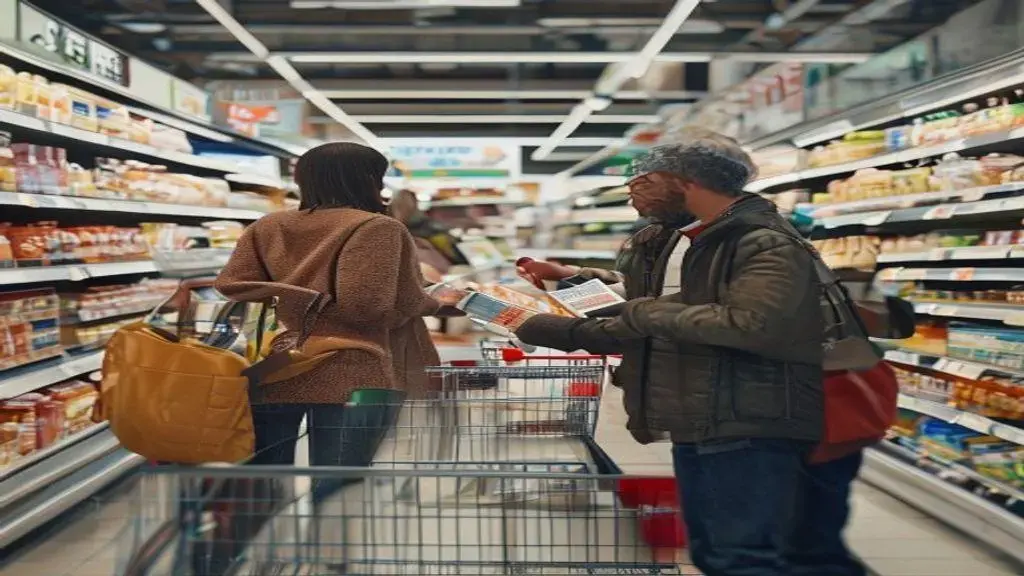 US consumer spending trends 2025: what to expect now