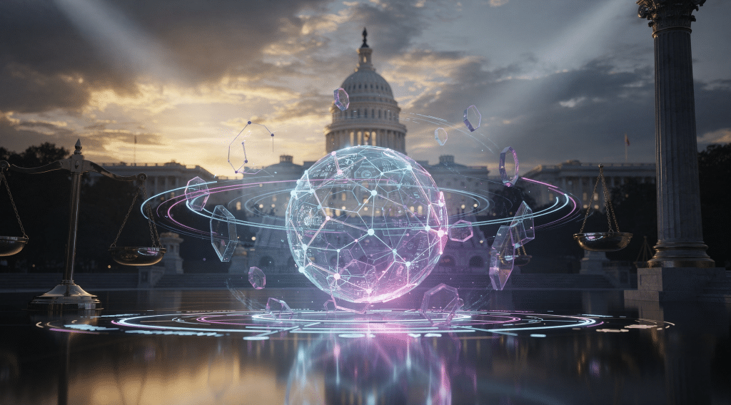 US DEX Regulation 2026: Navigating the Future of Decentralized Exchanges