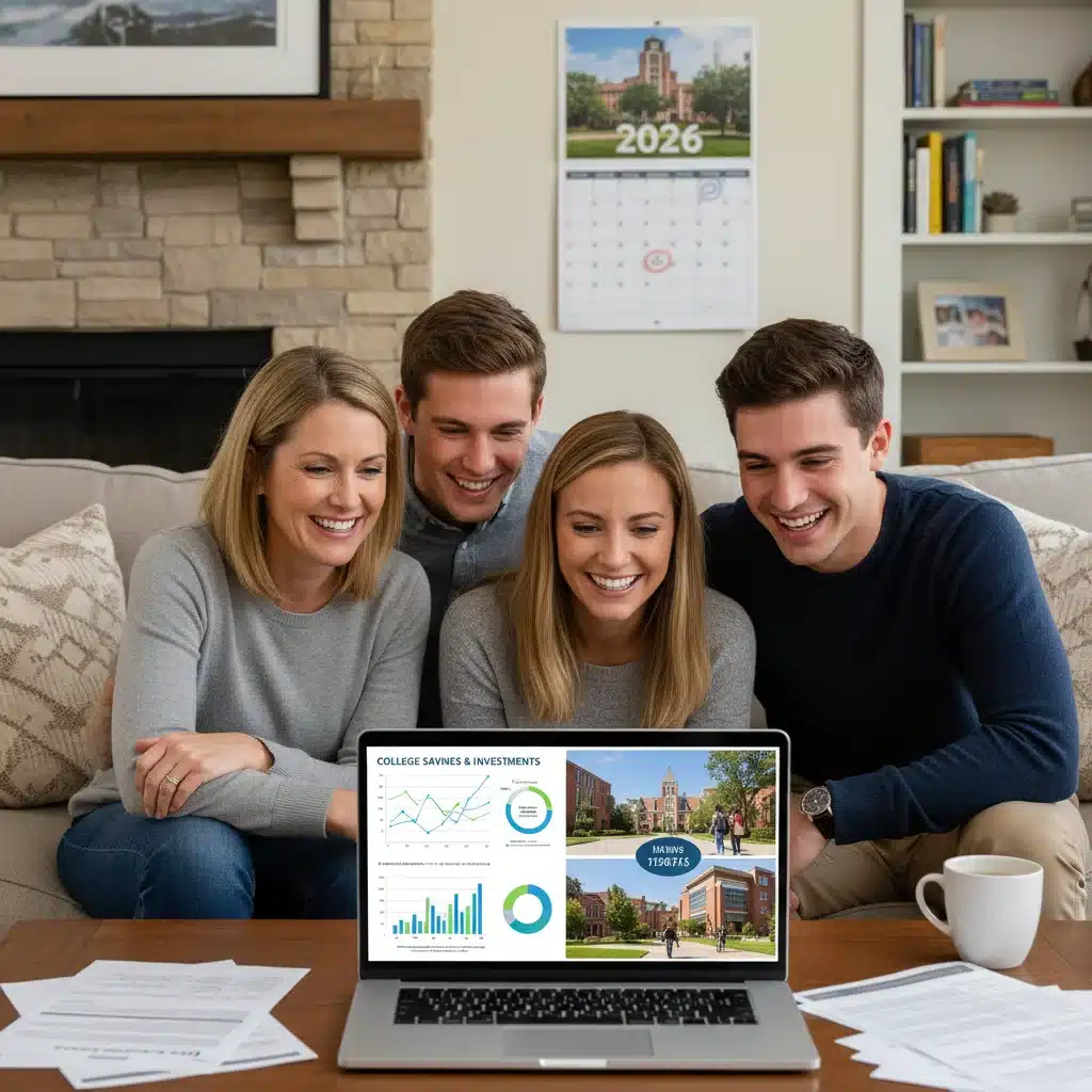 College Savings 2026: 529 Plans vs. Tax Credits