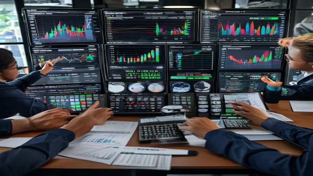 Macro forces: interest rates, inflation and earnings