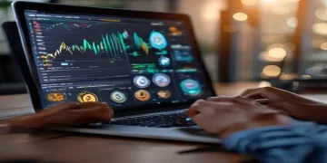 crypto staking yields and trends US: what to watch now