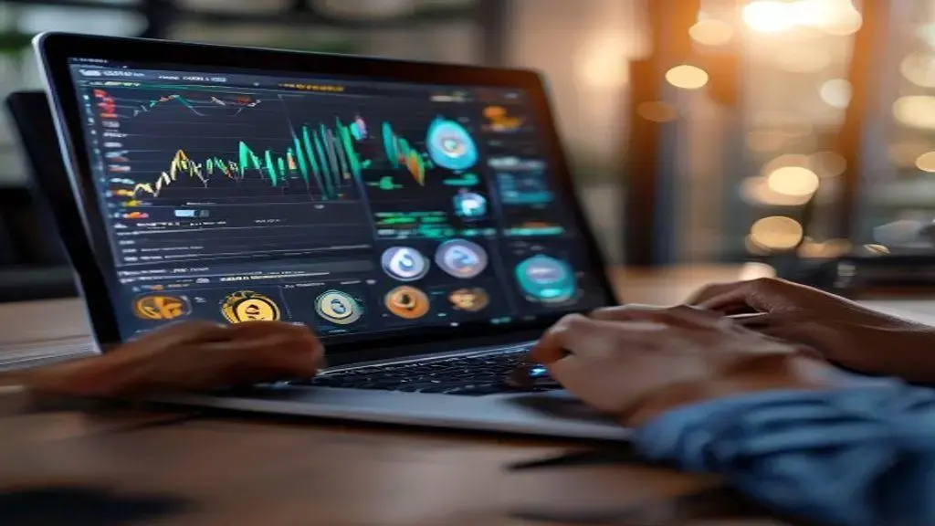 crypto staking yields and trends US: what to watch now