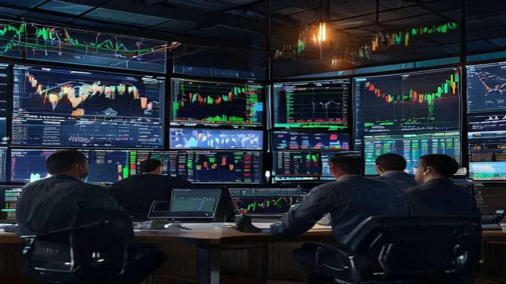 US stock market performance Q2 2025: surprises and winners