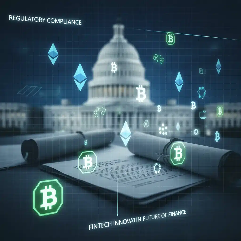 Navigating the 2026 US Crypto Tax Landscape: 5 Key Changes Investors Must Know Now