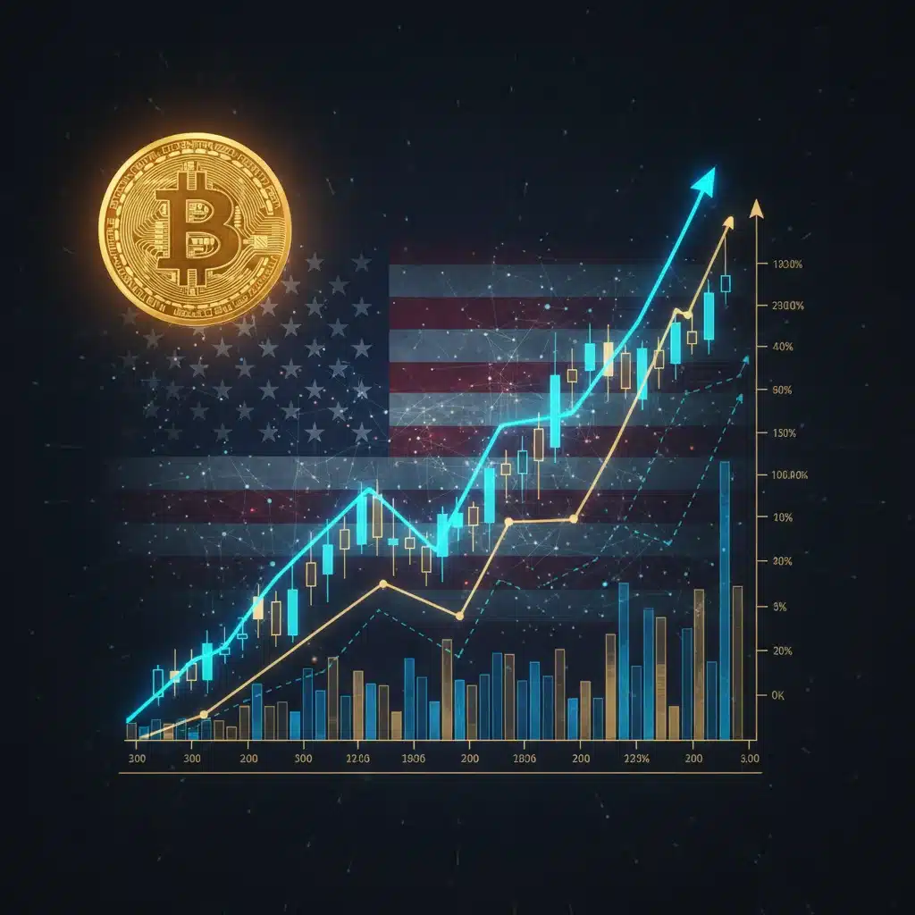 Bitcoin Price Prediction 2026: US Investor Outlook