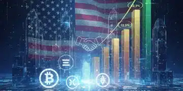 Digital assets growing with 10 percent APY crypto staking