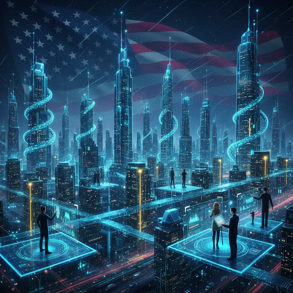 DAOs in 2026: 3 US-Friendly Investment Strategies Explained