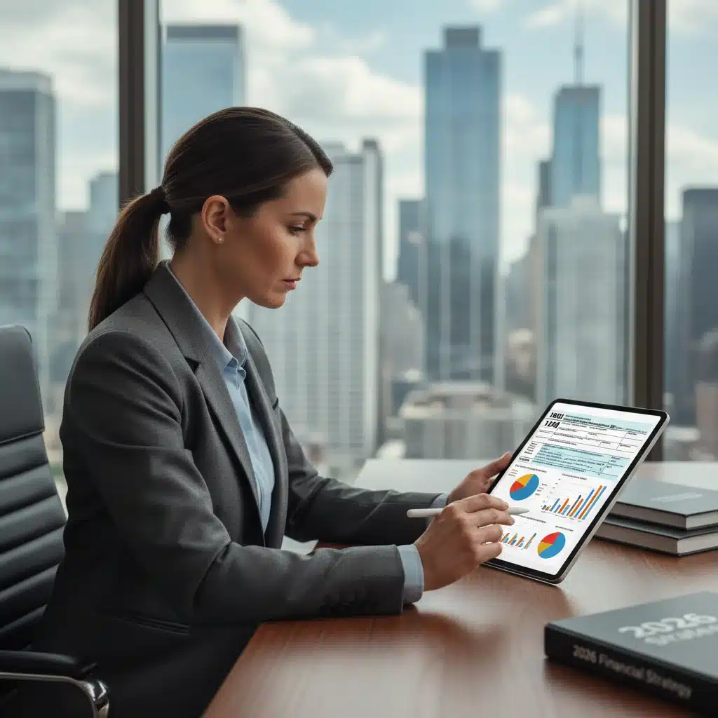Maximize Your 2026 U.S. Tax Deductions: A Comprehensive Guide for Financial Planners