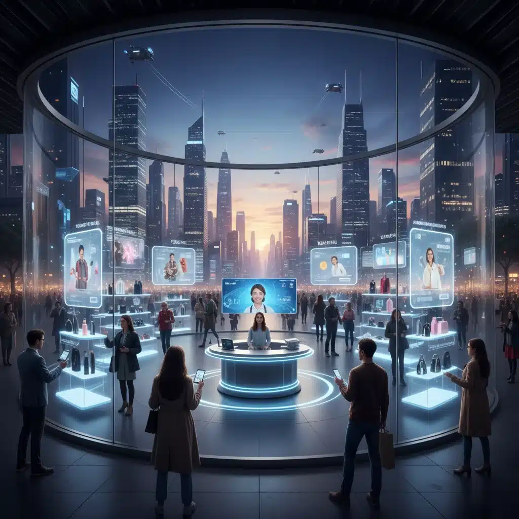 2026 US Retail Trends: Mastering E-commerce Personalization Demands