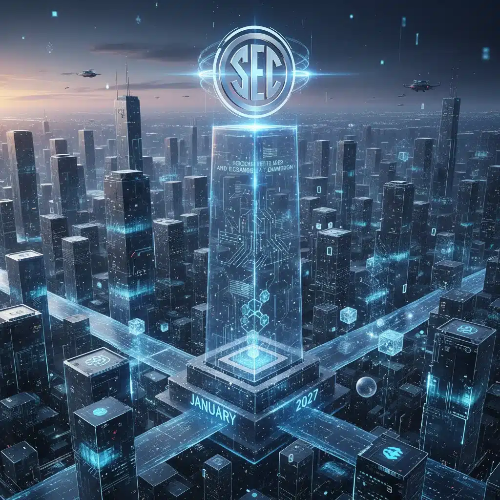 Navigating SEC’s Digital Asset Framework: A Guide for US Crypto Investors by 2027