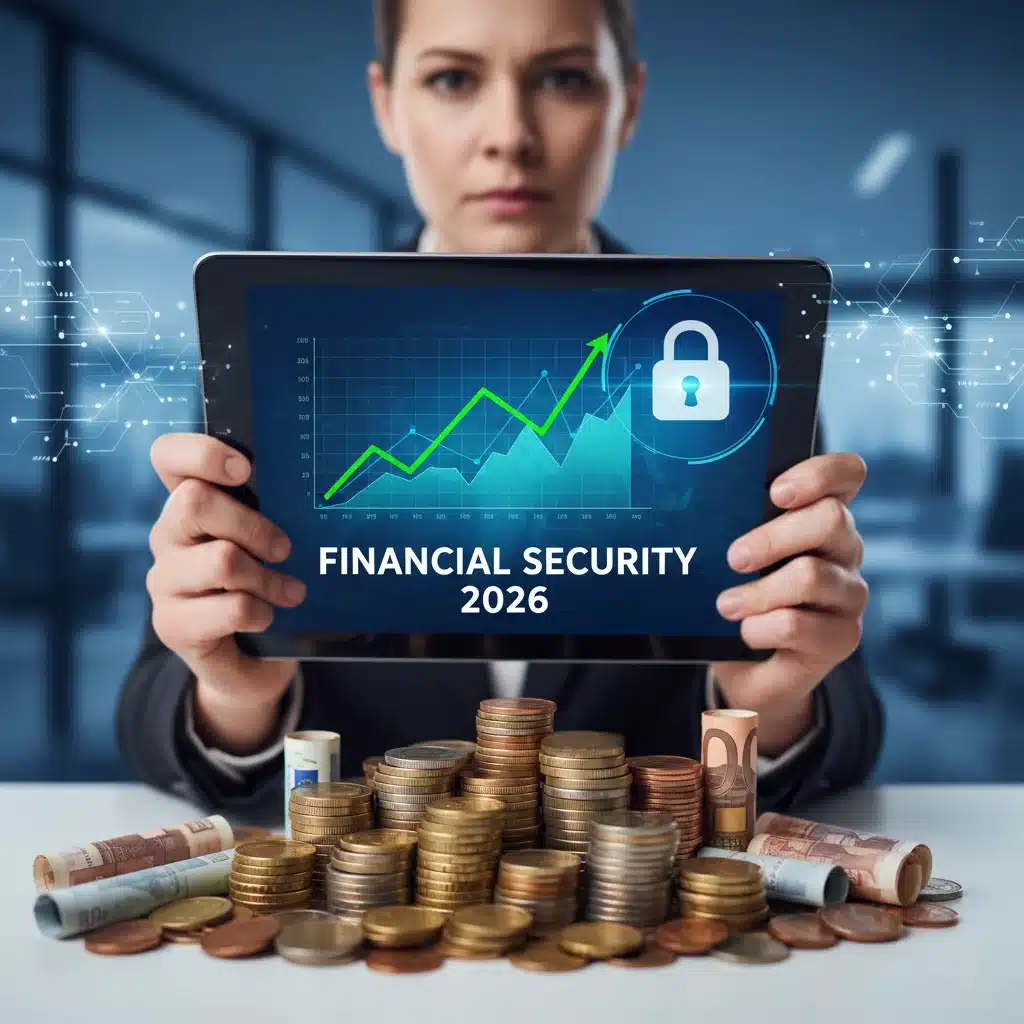 2026 Guide to Emergency Funds: Building a 6-Month Financial Safety Net
