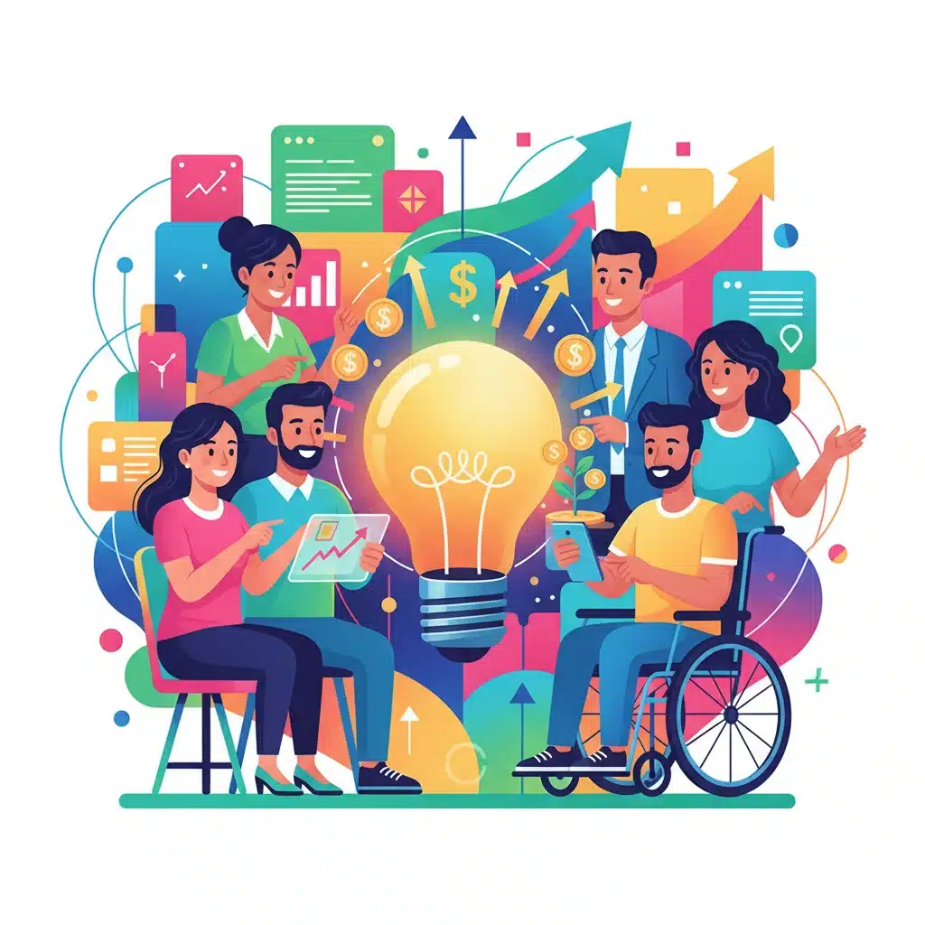 Top 4 Grant Opportunities for U.S. Startups in 2026: Secure Early-Stage Funding