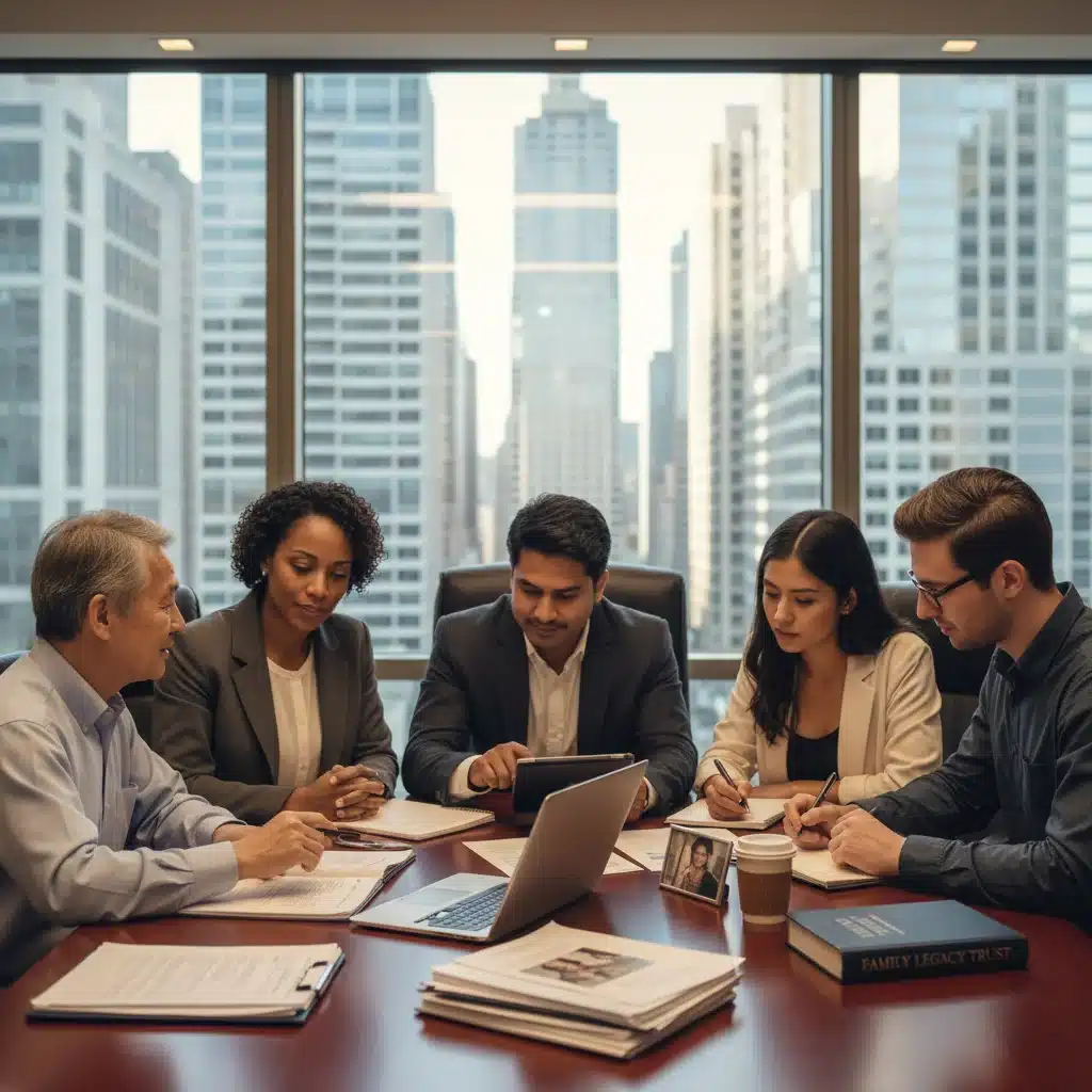 Estate Planning 2026: Protect Your Legacy in a Shifting Economy