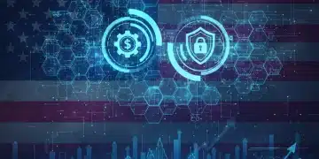 Futuristic smart contract network securing US crypto investments