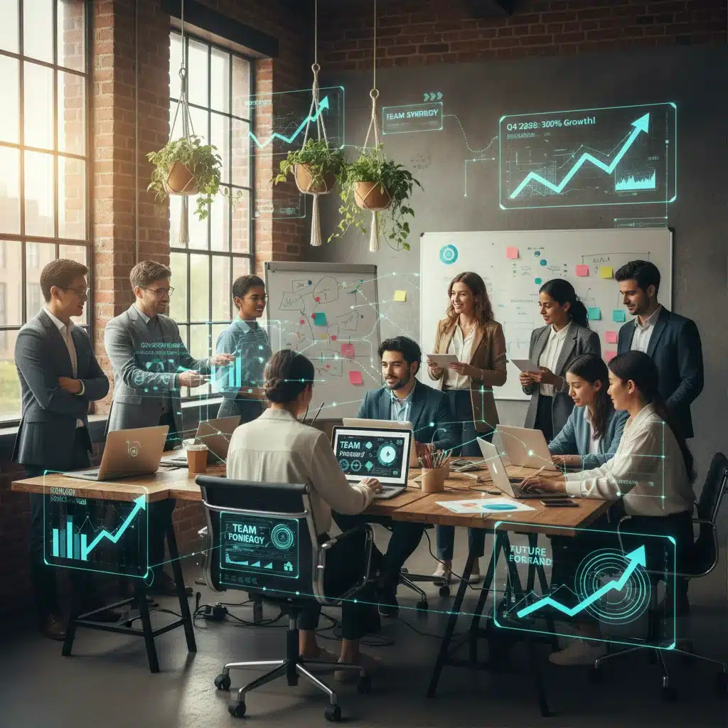Hiring for Hypergrowth: Building a Scalable Startup Team in 2026